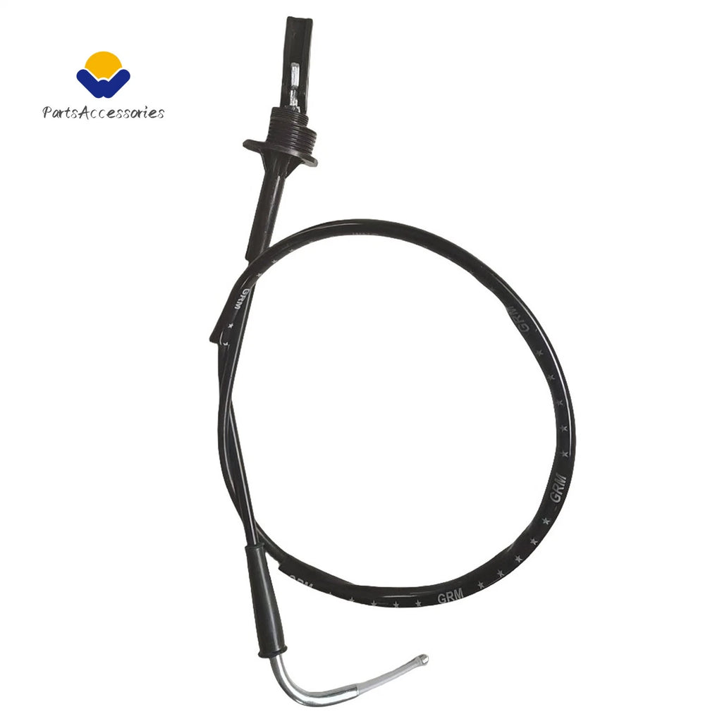 Starter Choke Cable for Yamaha Moto 4 YFM225 YFM250 (1986–1991) 59V-26331-01-00