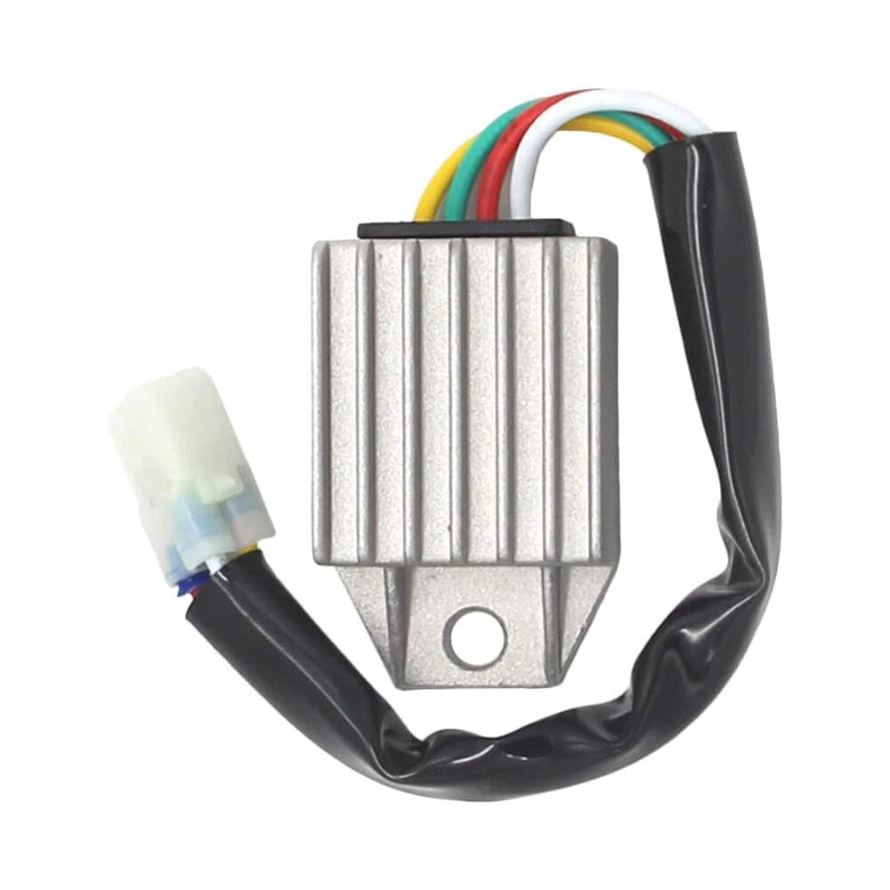 For Honda CRF250X 2004-17 CRF450X 2005-16 New Regulator Rectifier 31600-KSC-671