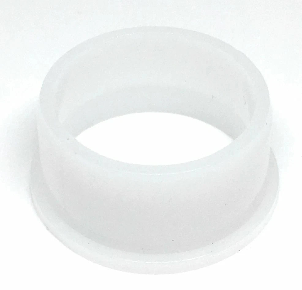 Water Pump Drive Shaft Collar & Spacer for Yamaha 115-300HP (61A-45538, 61A-45527)