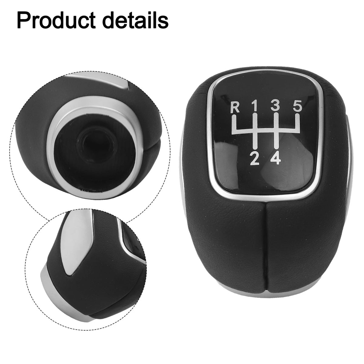 Shift Lever Solution for Chevrolet Mitsubishi (5 Speed 6 Speed)