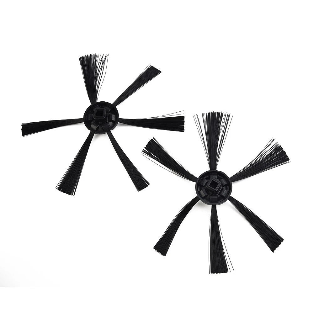 Set of 2 Side Brushes for Mini & Smart