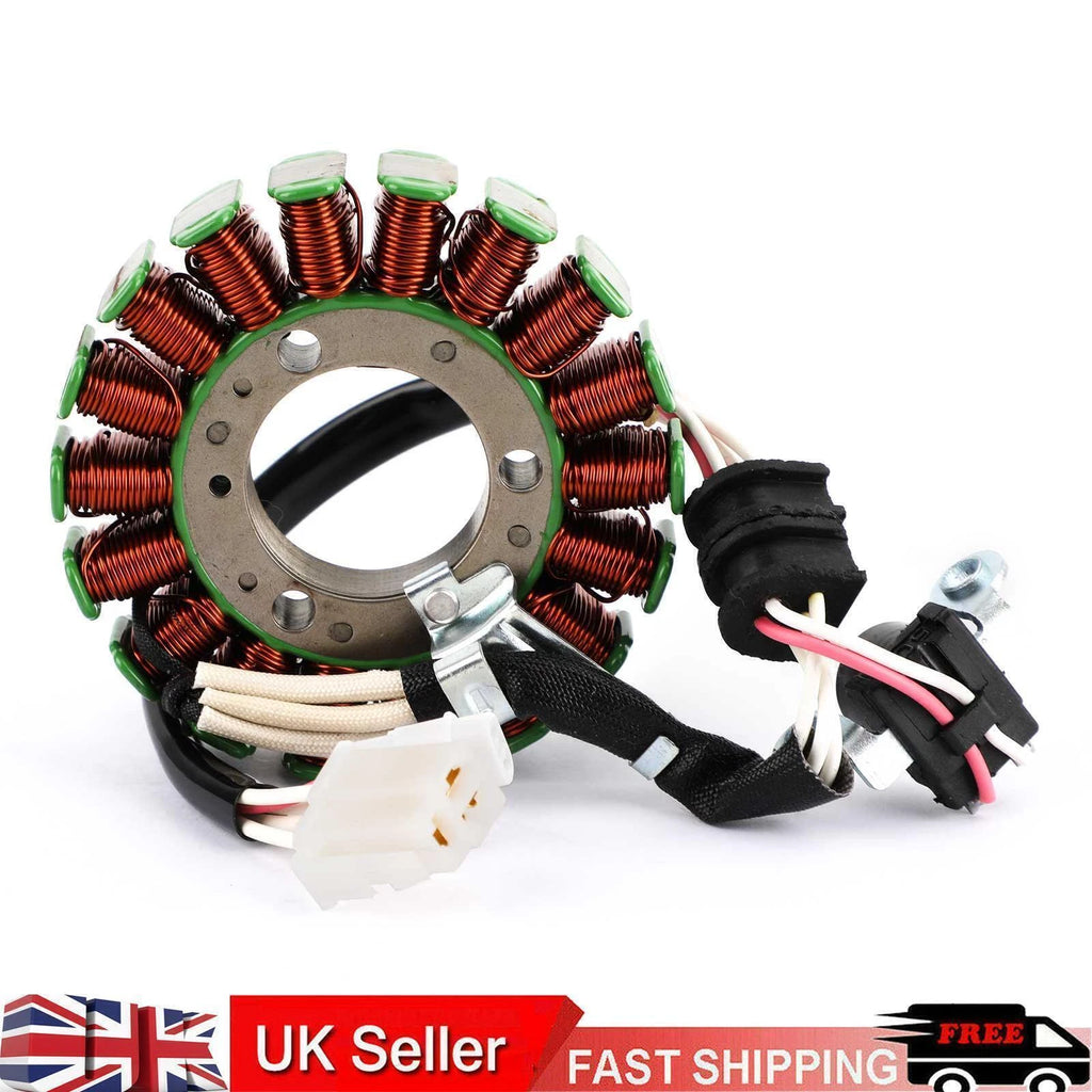 Generator Stator for Yamaha YZF R125 (2008–2013) 5D7-H1410-00-00