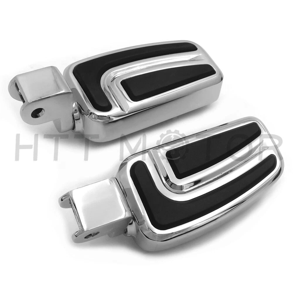 Airflow Footpegs for Honda Goldwing GL1500 (1996–2000)