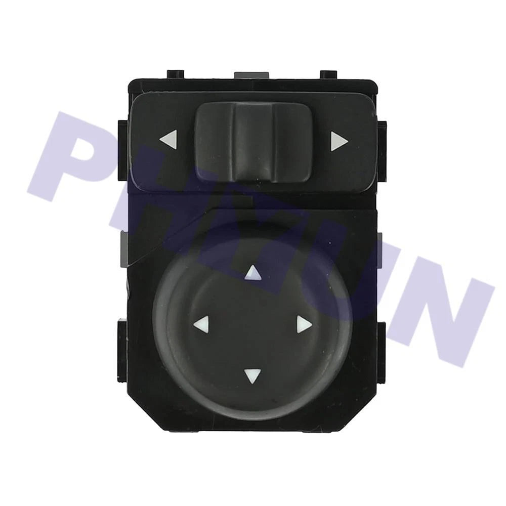 Left Door Mirror Switch 25570-3TB2A for Nissan Maxima Murano Altima Pathfinder (2004–2018)