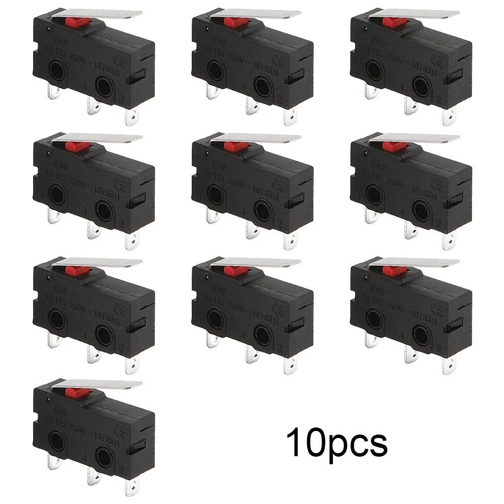KW12 Limit Switch for Various Applications (Extreme Environments)