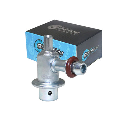 QFS Fuel Pressure Regulator for Kawasaki Vulcan 1600 Classic/Nomad (2003–2008)