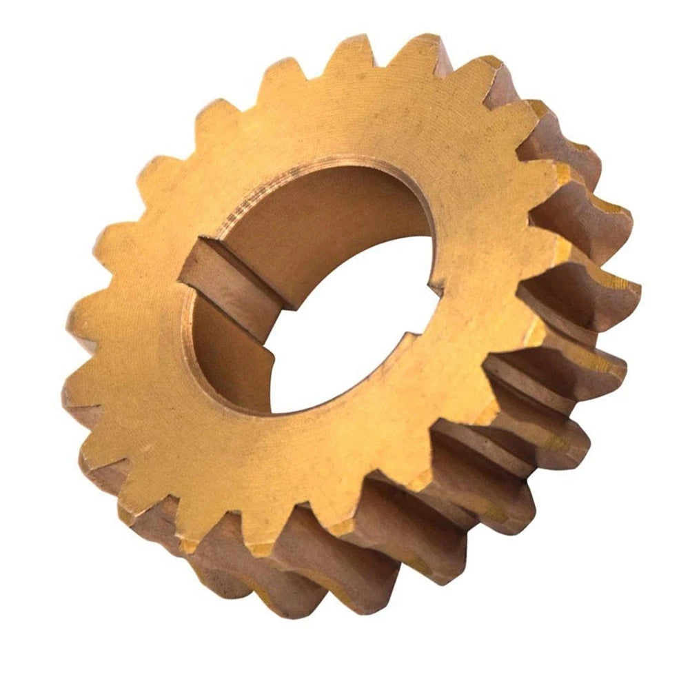 20 Worm Gear for Machines