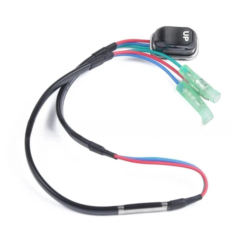 Tilt Switch Assembly for Outboard Unit (Factory Specification Fit)