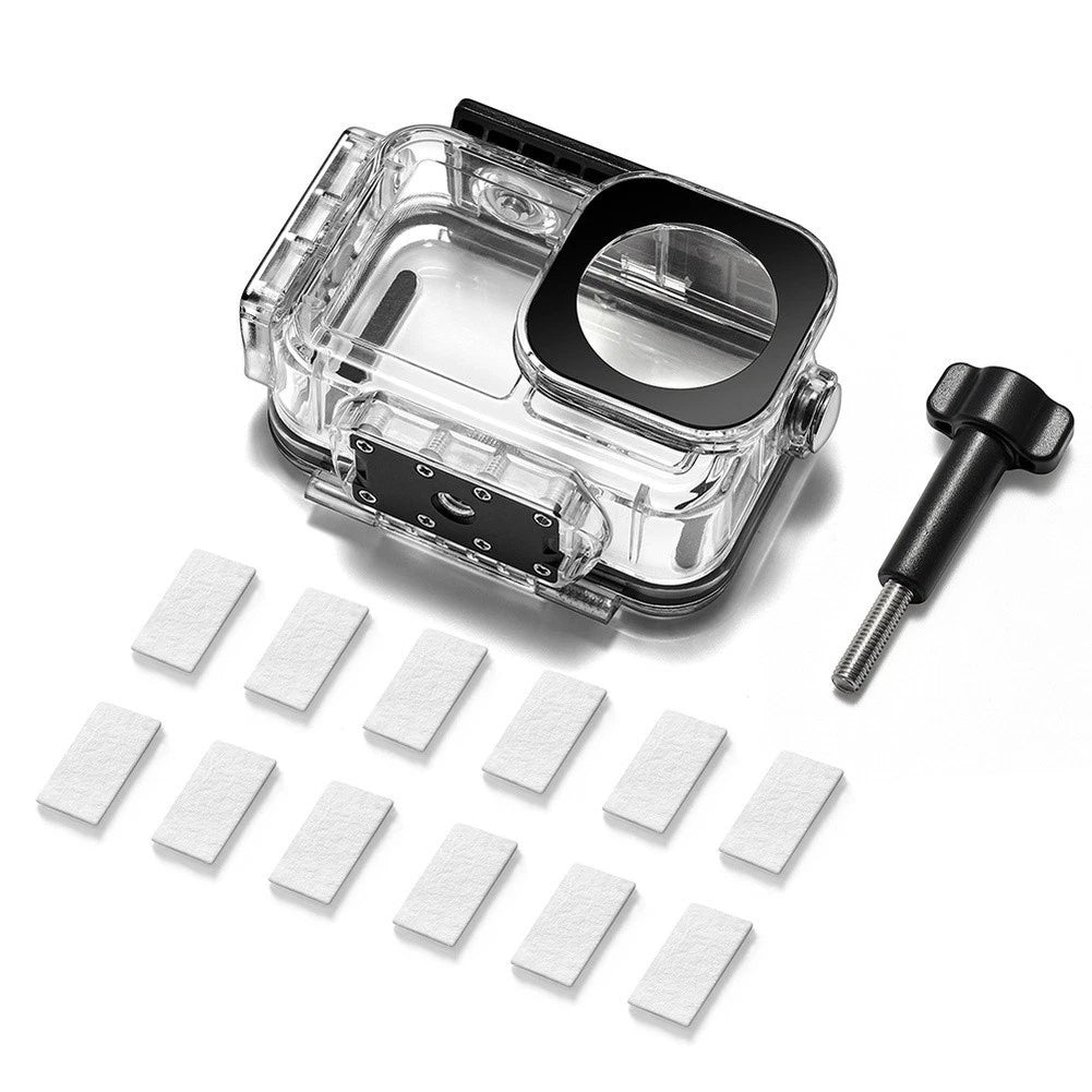 Waterproof Camera Case for DJI Action 5Pro43 (60M, Scratch Resistant)