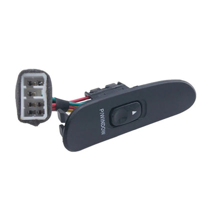 Power Window Control Switch for Hyundai H100 (2002–Present)