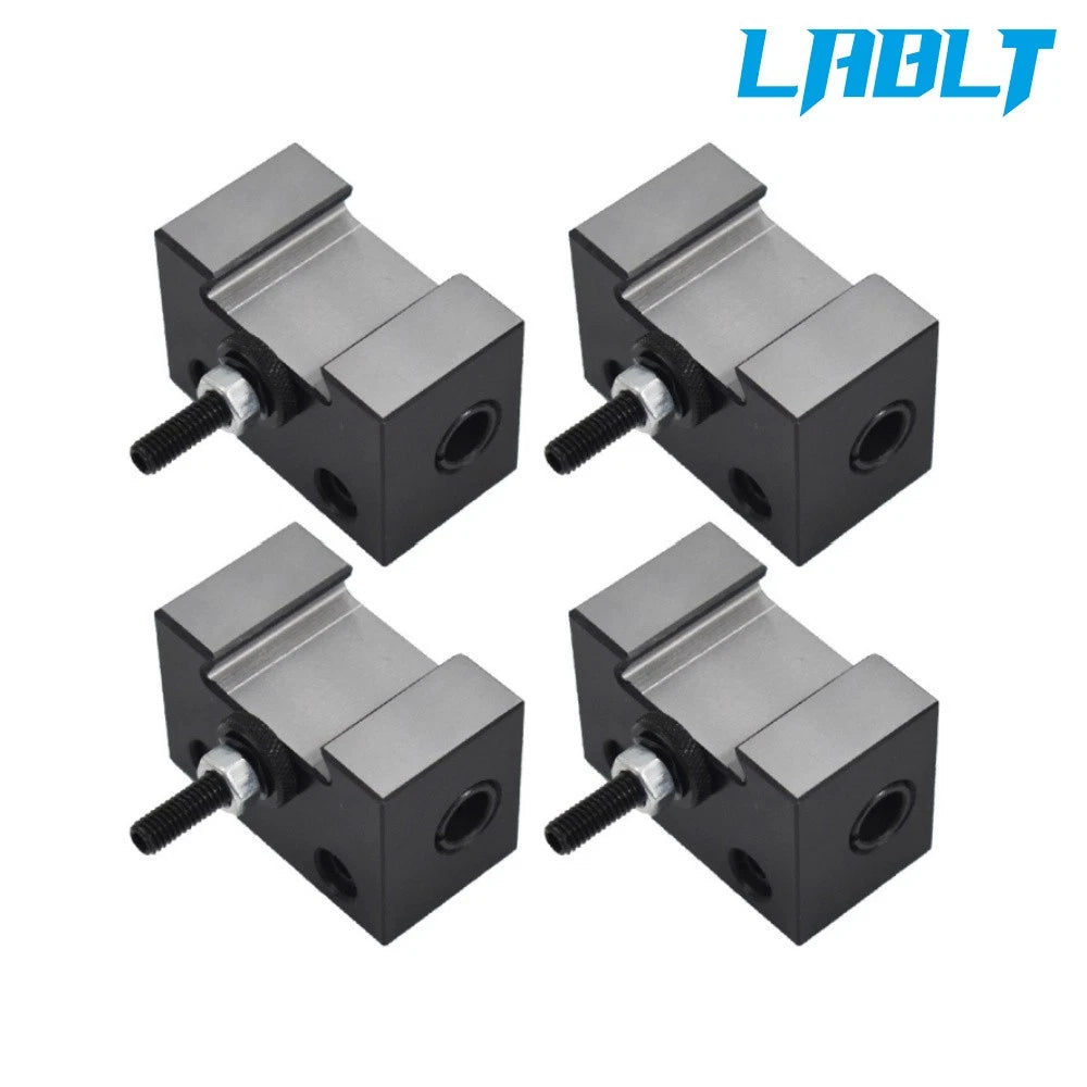 4X Quick Change Tool Post Boring Bar Tool Post Holder for OXA (250-004)