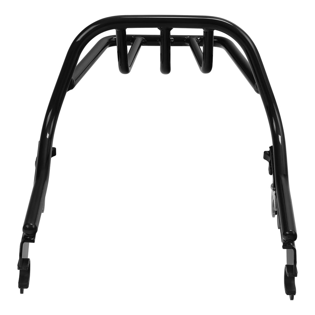 Luggage Mount Rack & Docking Hardware for Harley Low Rider ST (2018–2025)