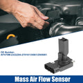 Mass Air Flow MAF Sensor Replacement for Toyota Camry (2007–2011)