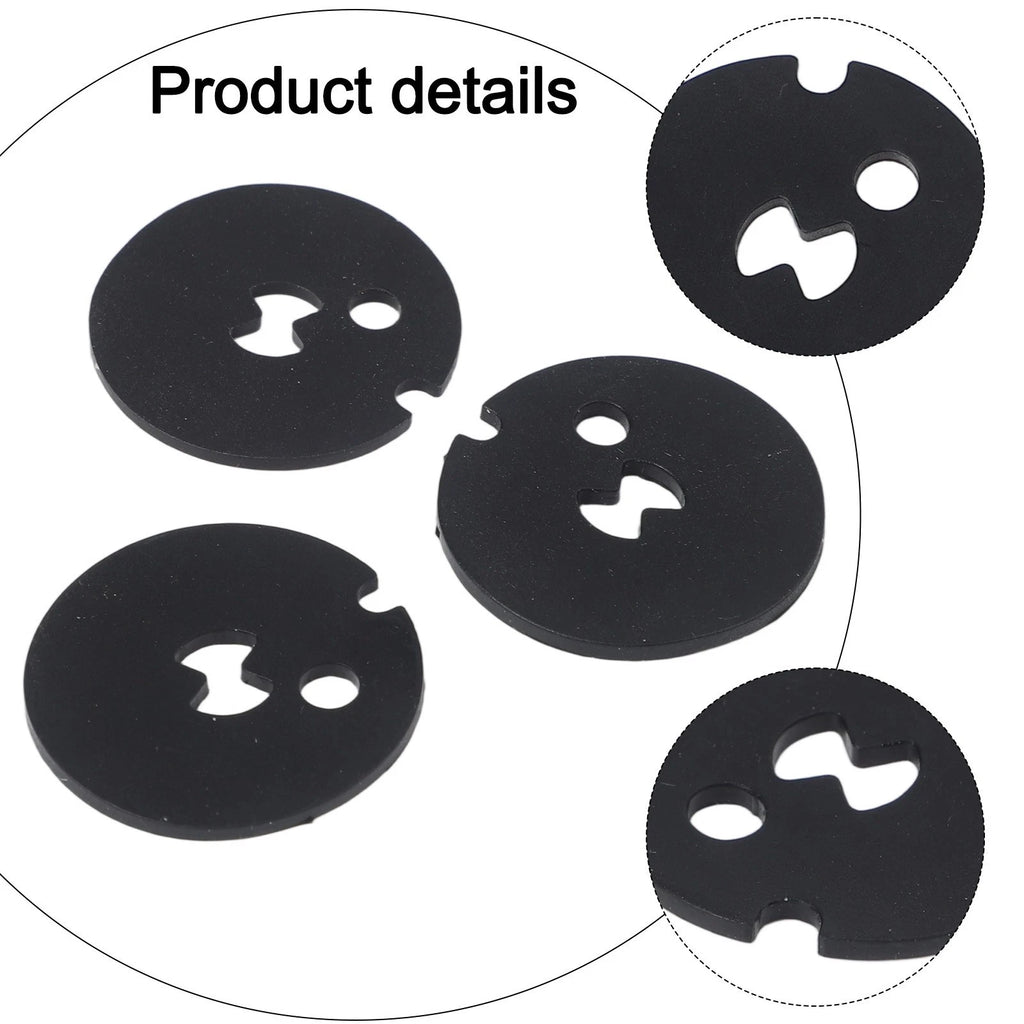 3 Pcs Venturi Gasket for Water Softener