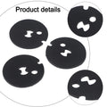 3 Pcs Venturi Gasket for Water Softener