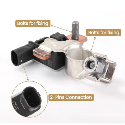 Negative Battery Current Sensor For Buick Chevrolet Cadillac 13526053, 13545953