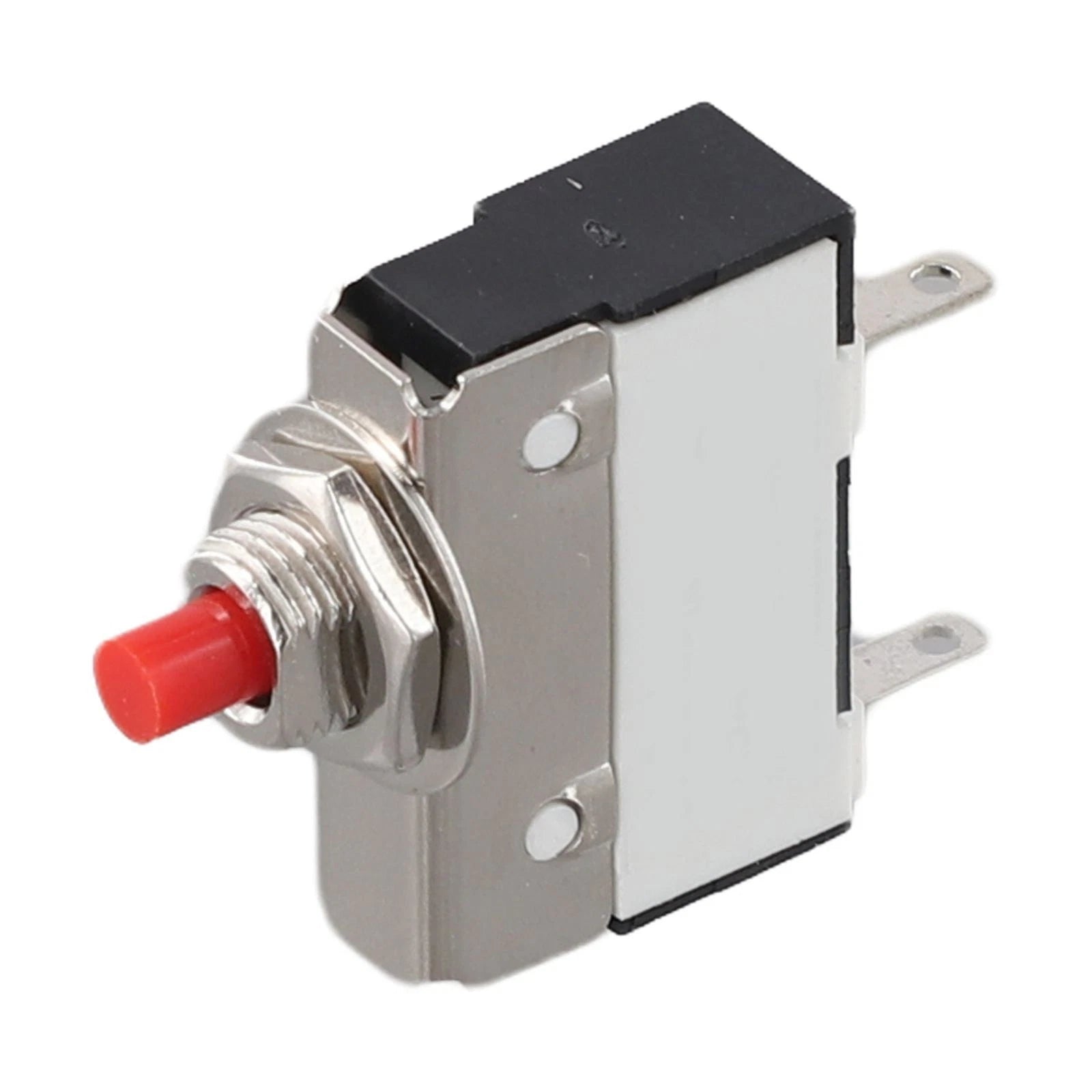Manual Reset Push Button Overload Protectors for Household & Commercial Use