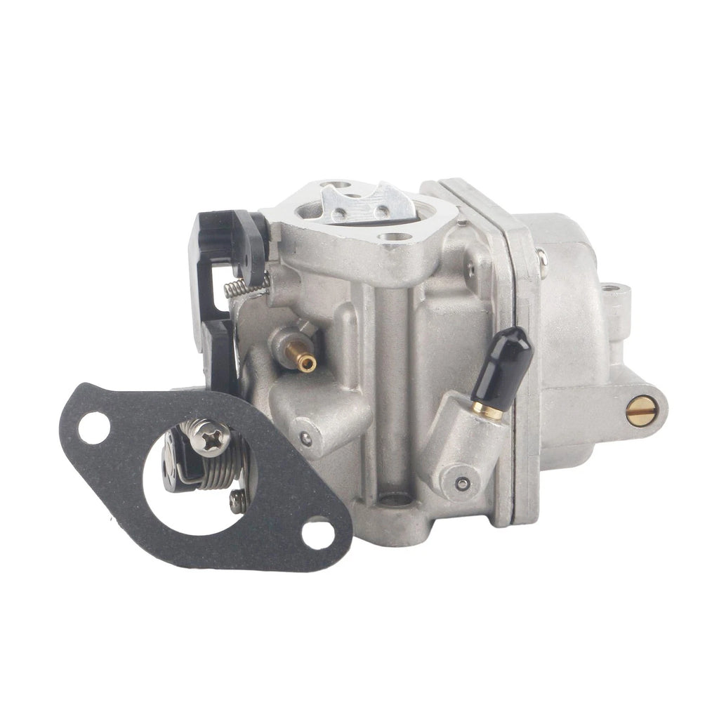 Carburetor & Gaskets for Evinrude Johnson OMC 4 6 HP