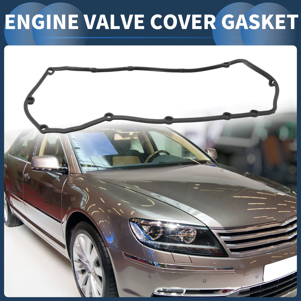 Valve Cover Gasket Set for Volkswagen Phaeton (2005–2016)