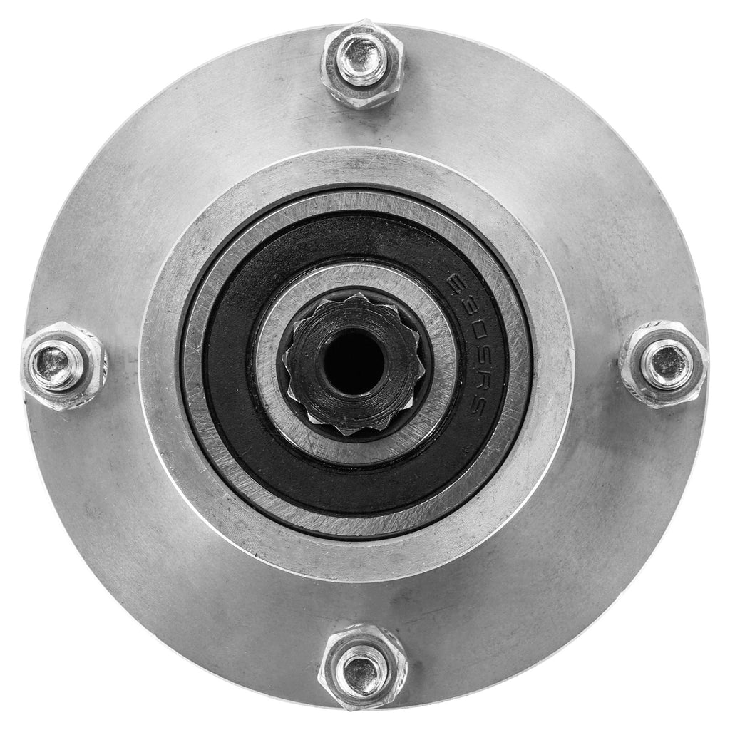 Deck Spindle Assembly Replacement for Hustler Fastrak 48 54 60 (2023–2024)