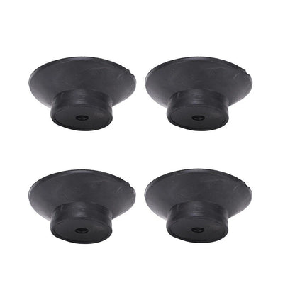 Rubber Pad 48mm x 18mm for Tools & Workshop Equipment