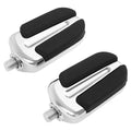 Chrome Shift Pegs for Harley Touring Electra Road Glide