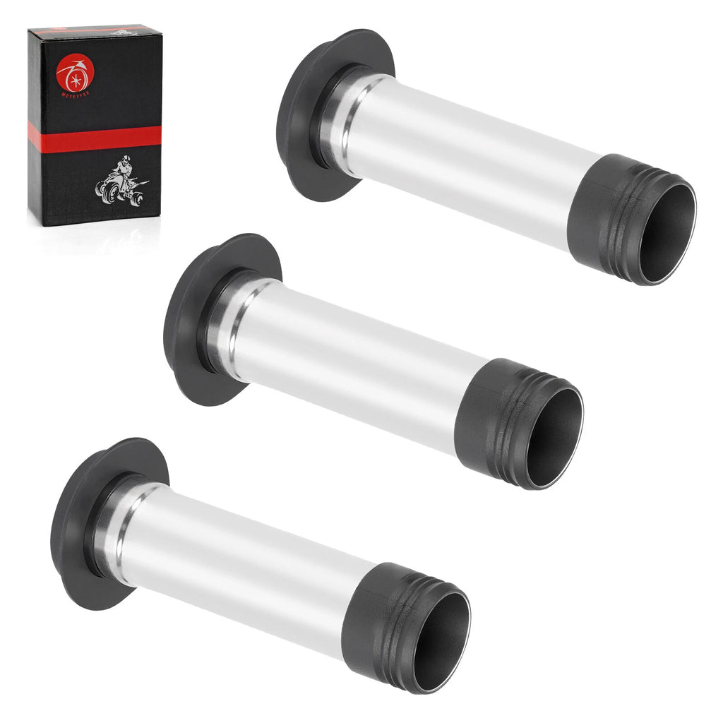 3X Spark Plug Tube for Seadoo RXT 215 230 255 260 300 325 FISH PRO 155 170 300