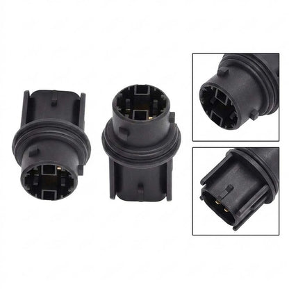 Headlight Bulb Sockets for Freightliner Cascadia Columbia