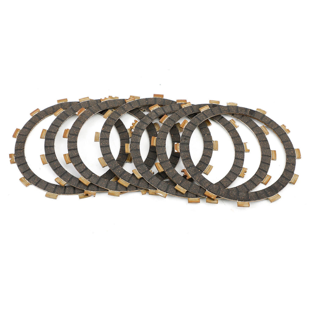 Clutch Plate and Gasket Kit 3B6-W001G-00-00 for Yamaha V Star 650 (1998–Present)