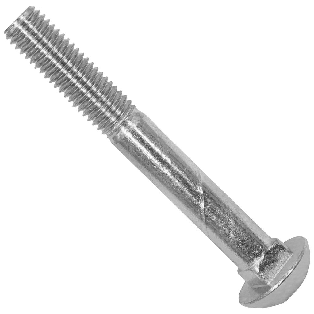 Deck Wheel Roller Bolt with Nut for Dixie Chopper Classic 3360HP 2750 (2000–2008)