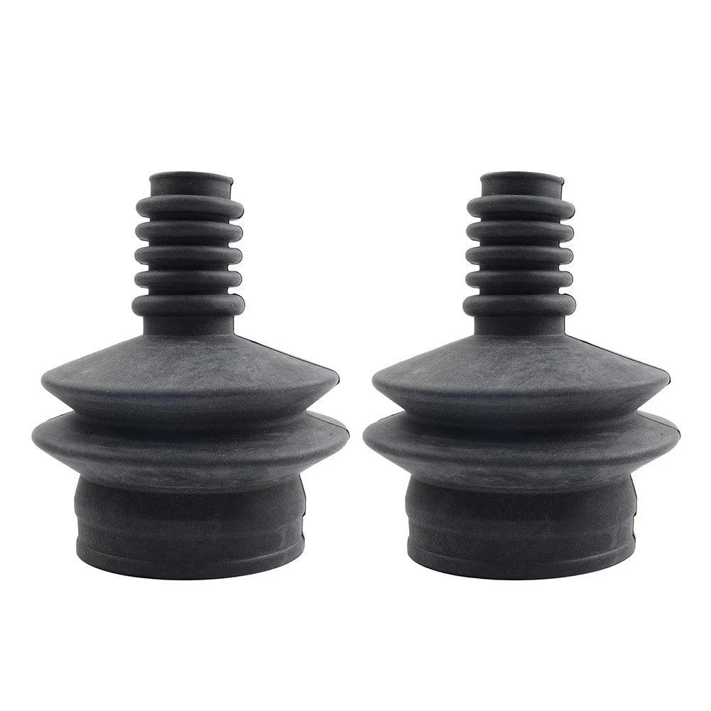 2X Drive Shaft Universal Boot for Suzuki LTF250 LTF300 (1998–2006)