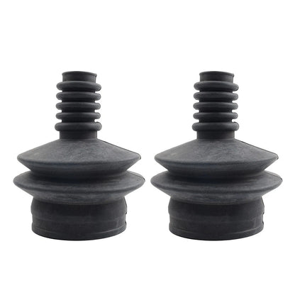 2X Drive Shaft Universal Boot for Suzuki LTF250 LTF300 (1998–2006)
