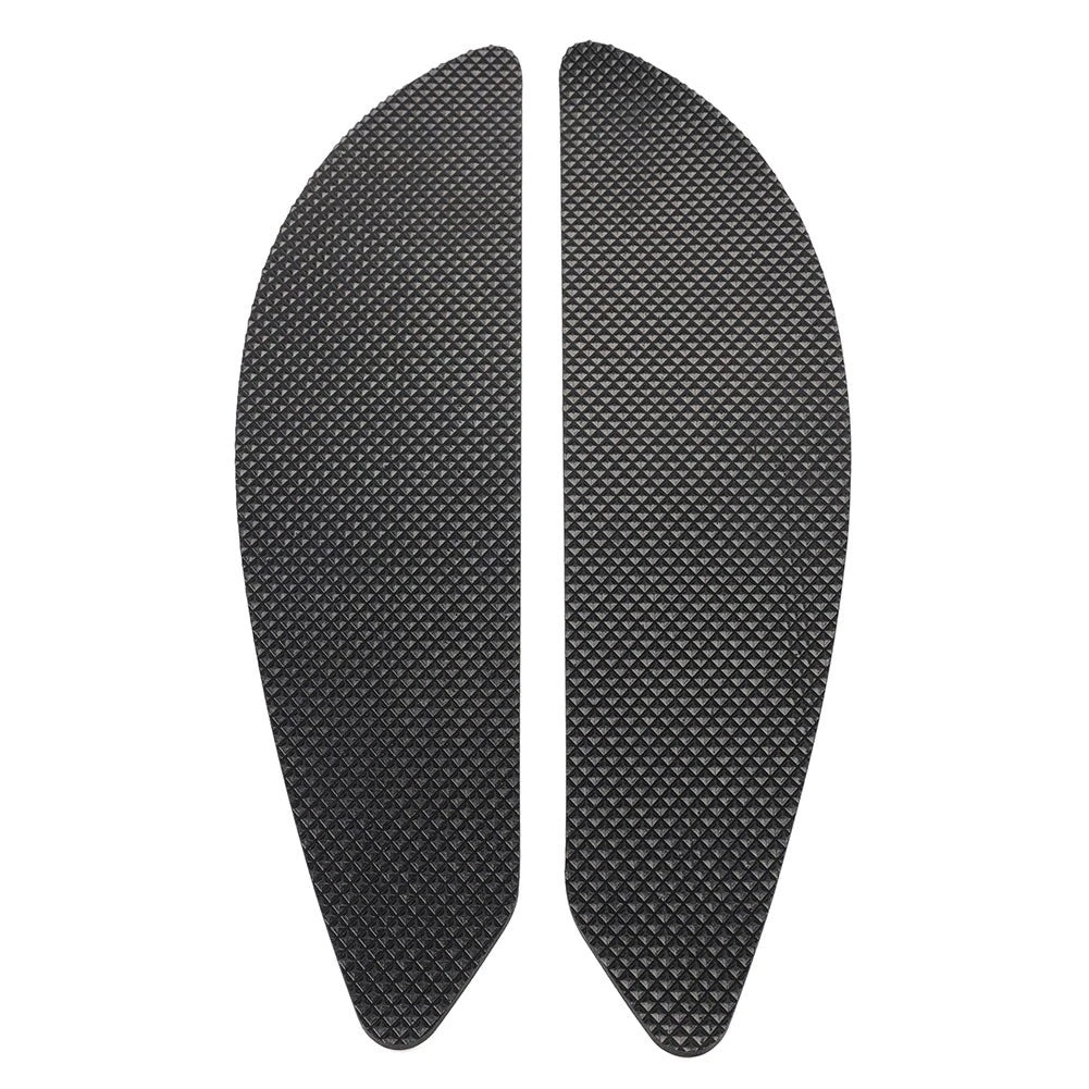 Tank Traction Side Pad Decals for Honda CBR600RR (2007–2012)