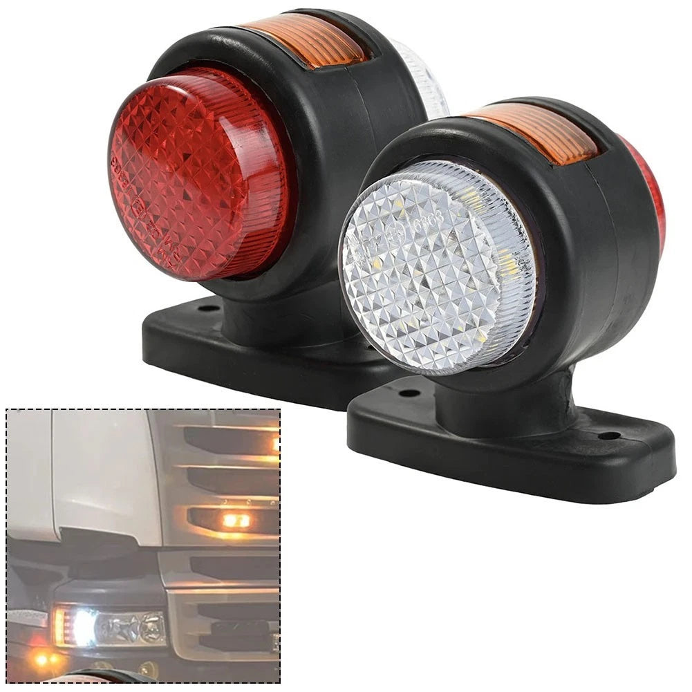 Side Lights for Truck