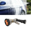 High Pressure Hose Sprayer Handle for Garden Hose