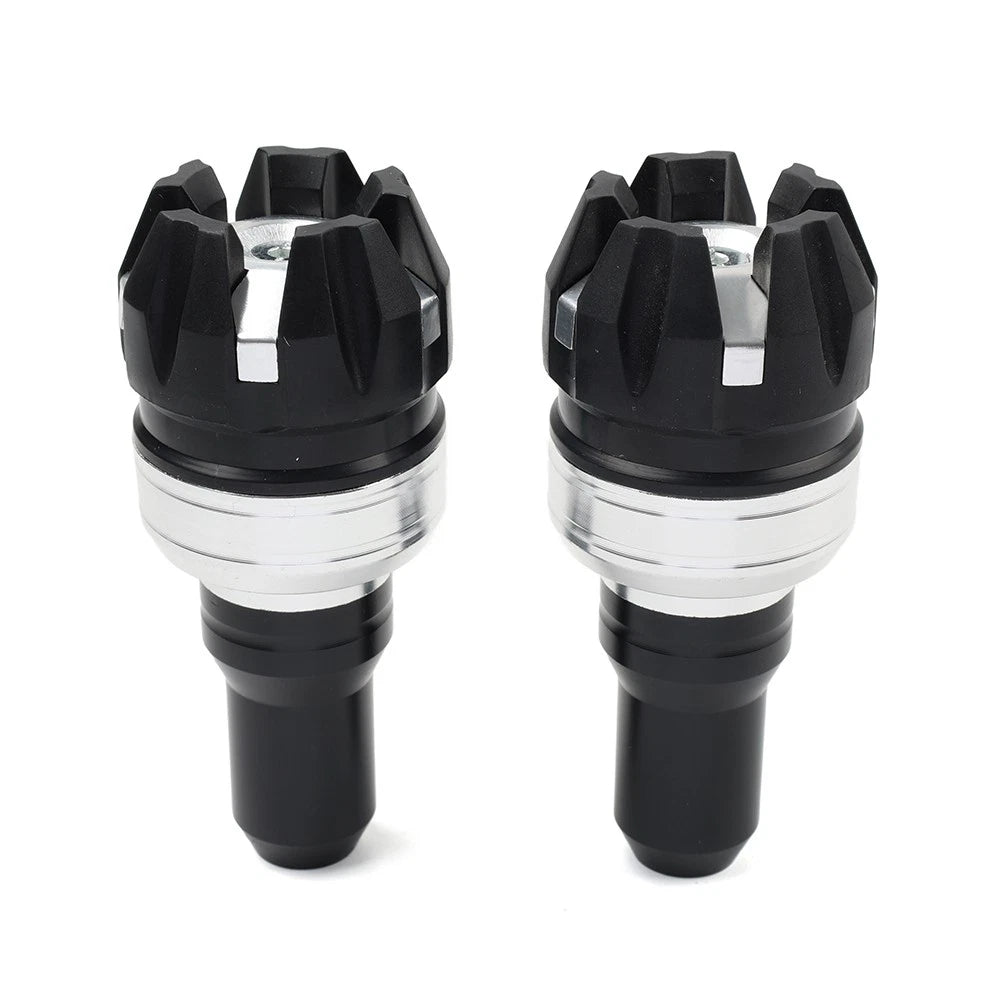 Universal Motorcycle Exhaust Frame Slider Bolt Anti Crash Protector