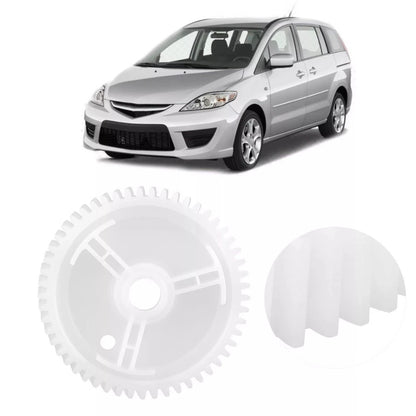 Window Motor Repair Gear Regulator for Wide Compatibility
