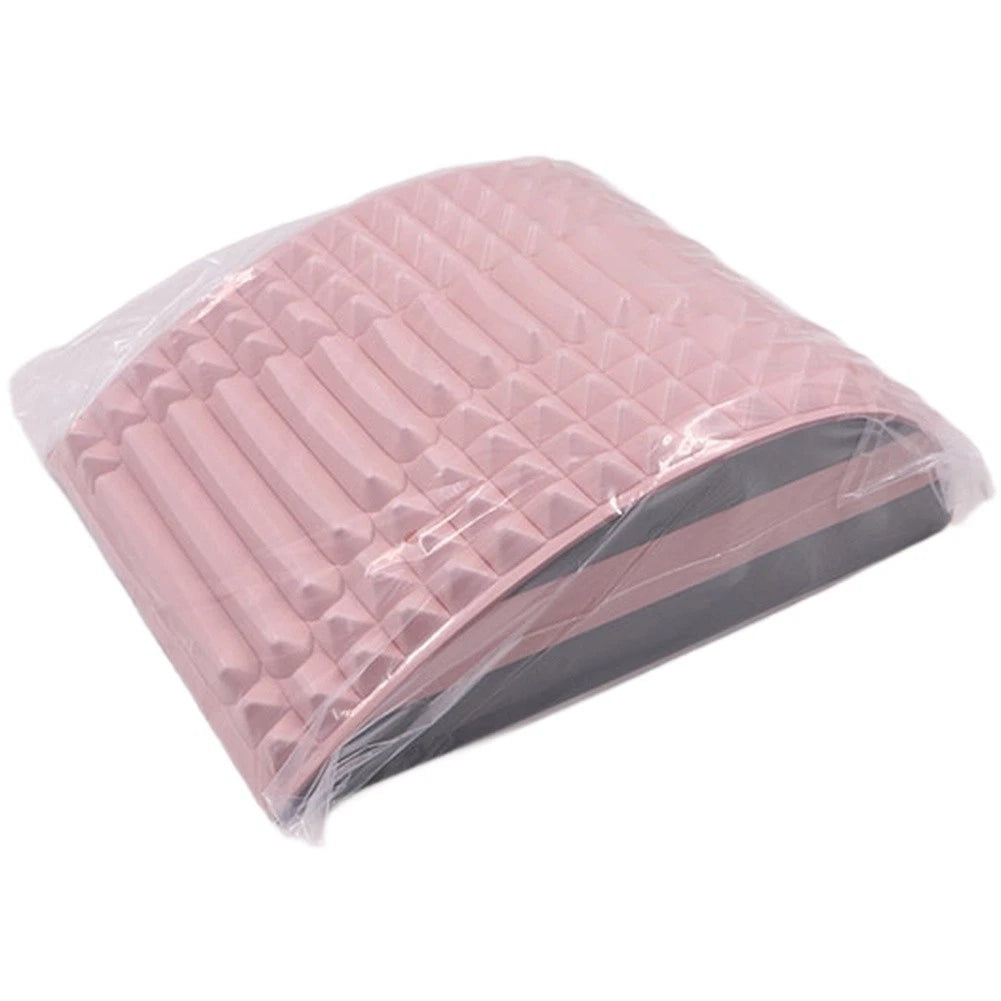 Neck and Back Lumbar Stretcher for Posture Support (2010–2023)