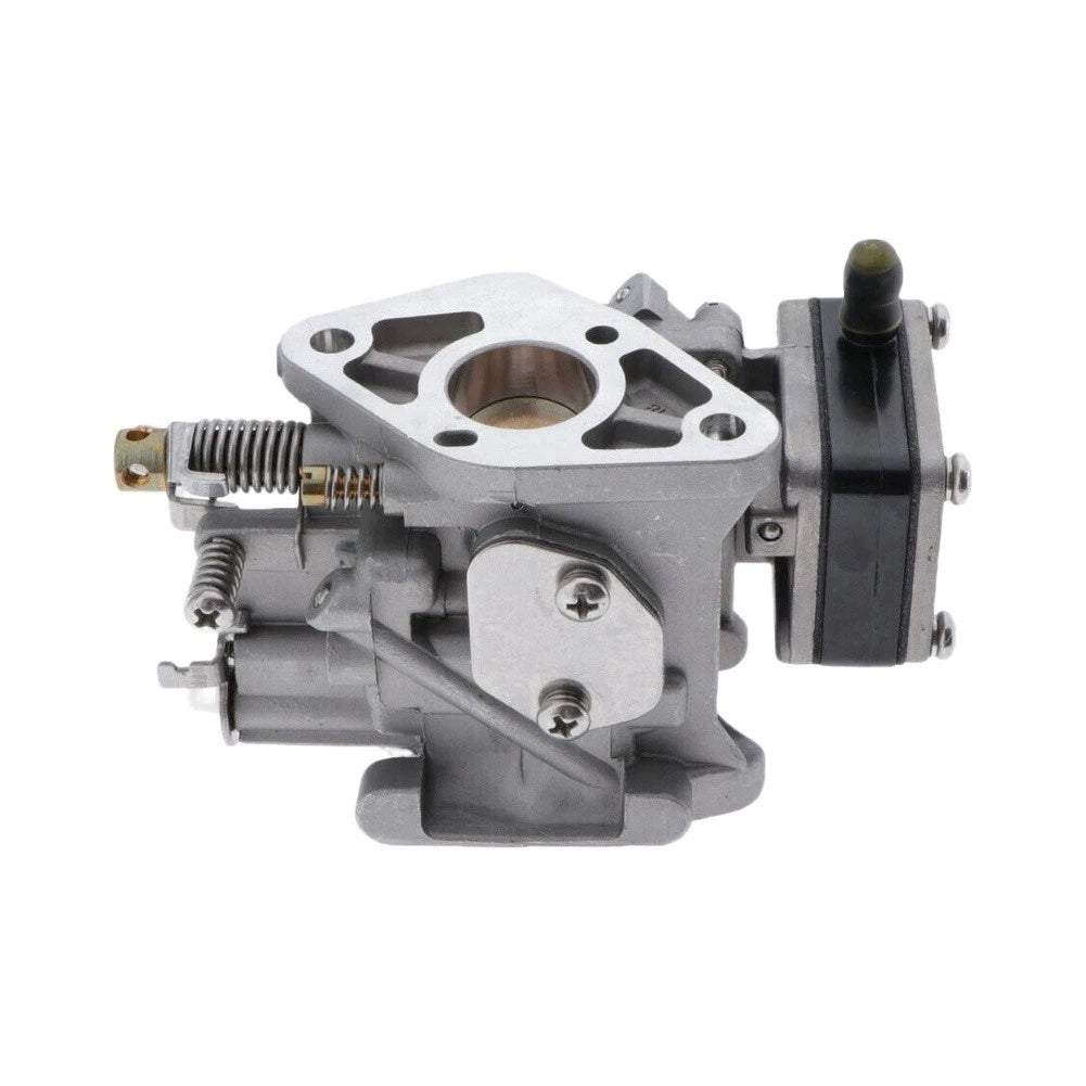 Carburetor Assembly for Outboard Motor 2-Stroke 6HP 8HP (Model 6G1-14301-00)