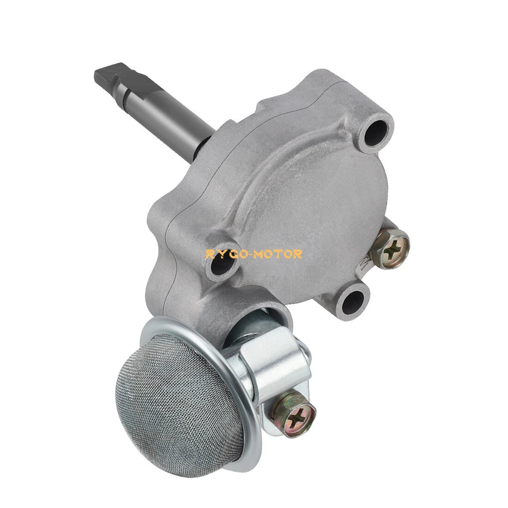 Oil Pump Assembly for Yamaha Grizzly Rhino 660 (2002–2008) 5KM-13300-00-00