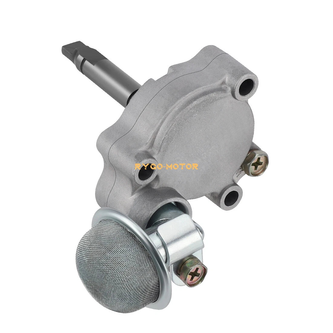 Oil Pump Assembly for Yamaha Grizzly Rhino 660 (2002–2008) 5KM-13300-00-00