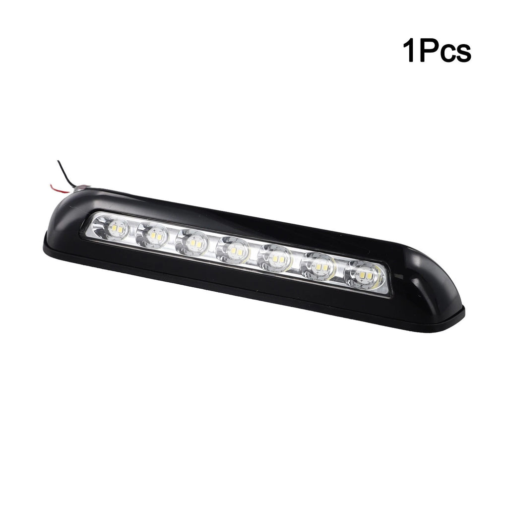 LED Light for RV (26839MM, 8W, Black)