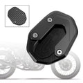 Kickstand Enlarged Plate Pad for Ducati Scrambler 800 (2015–2019) a9