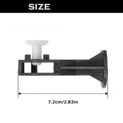 Clutch Pedal Switch for Universal Fit (Easy Installation)