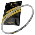 Drive Belt Replacement for Troy-Bilt LT-1742 GT-2246 GT-2554 (2005–2015)