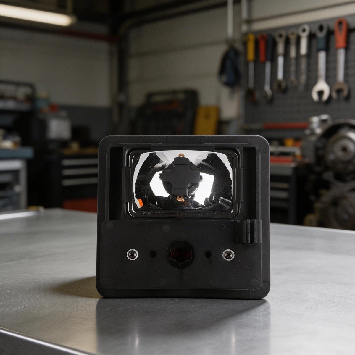 Tail Lamp for Equipment Maintenance (6670284)