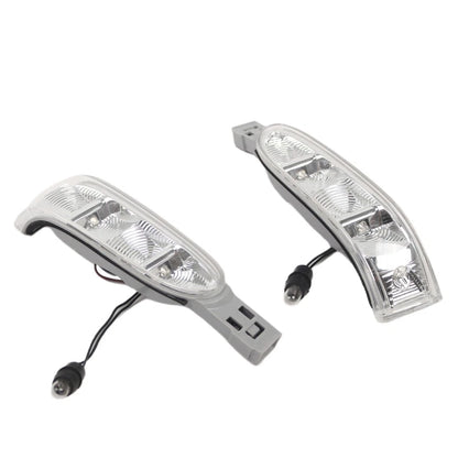 1 Pair GL Side Indicators for Mercedes-Benz ML R-Class (2006–2011)