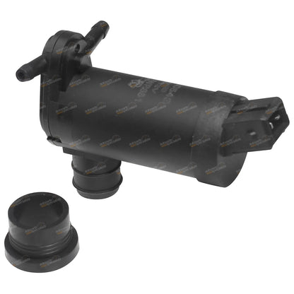 Windscreen Washer Pump Motor for Land Rover Discovery 3 (2005–2009)