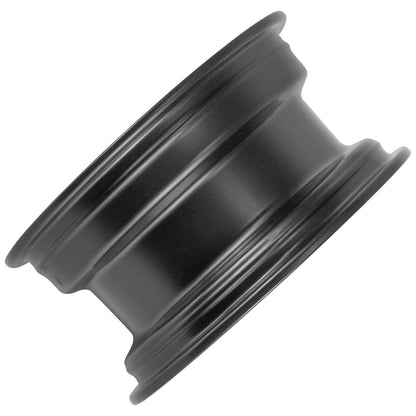 Front Aluminum Wheel 12x6 4x110 Bolt Pattern for Honda (2006–2022)
