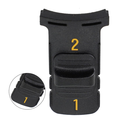 Selector Drill Shifter Button for Cordless Drill Power Tools Accessories